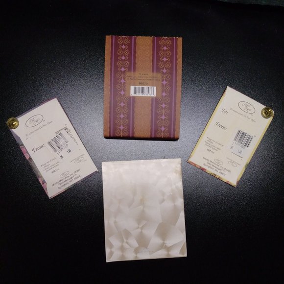 Two Mostly memories 1995 mini messages+ - Picture 8 of 14